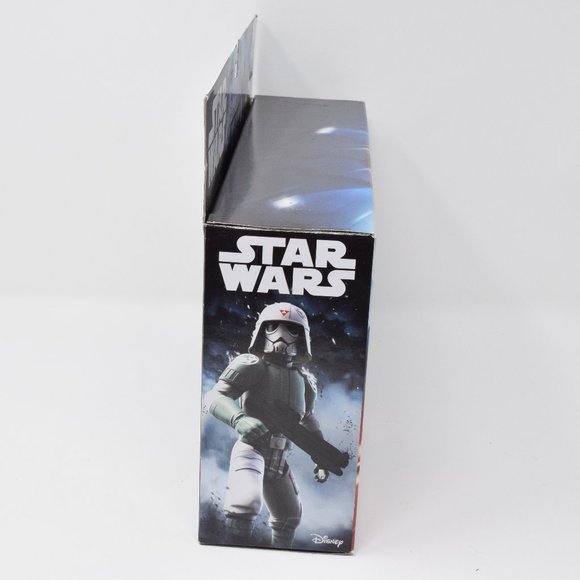 Star Wars Imperial Speeder AT DP Imperial Pilot Rogue One 2016 Disney Hasbro New - Picture 5 of 8